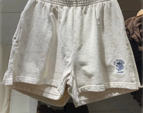 短裤新品短裤BrandyMelville新...