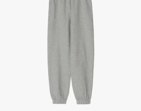 BrandyMelville高腰休闲裤卫裤...