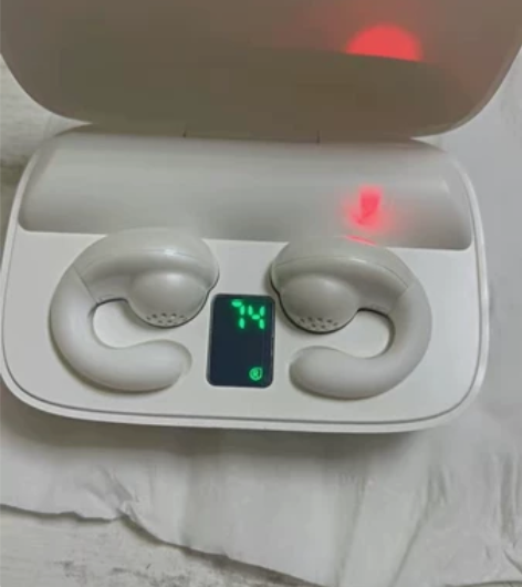 闲置耳机转让，全新未拆封正品诺必行S19不...