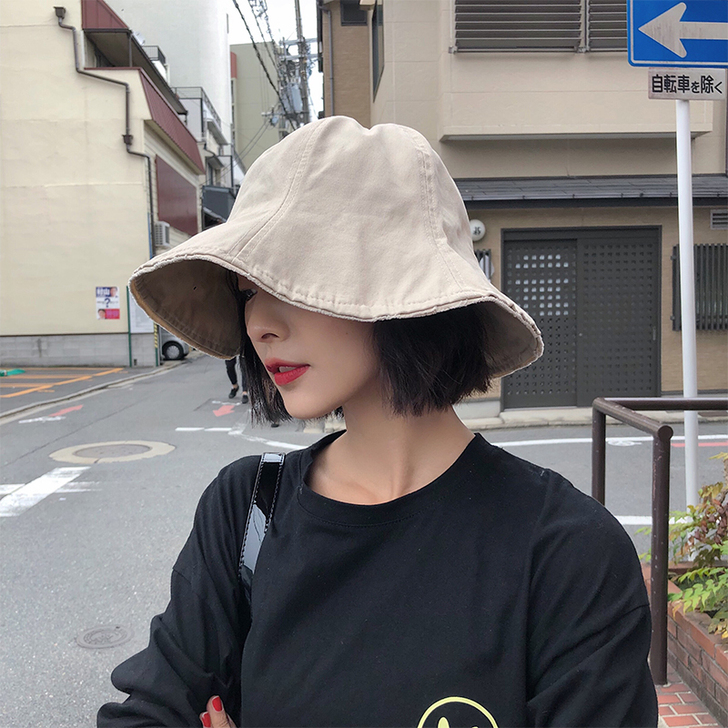 问香坊 帽子