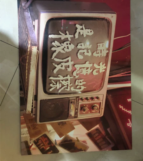 老上海装饰画复古怀旧风景照片酒店餐厅饭店挂...