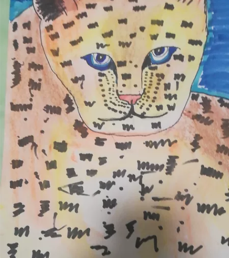 废品站收来的画可 感兴趣的话点“我想要”和...