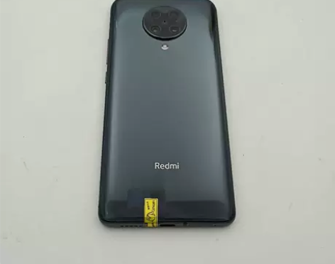 ?9新红米 K30 至尊纪念版（5G） 8...