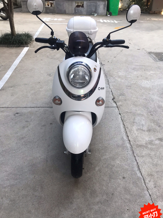 出售转让精品60付台铃小龟二手电动车，五块...