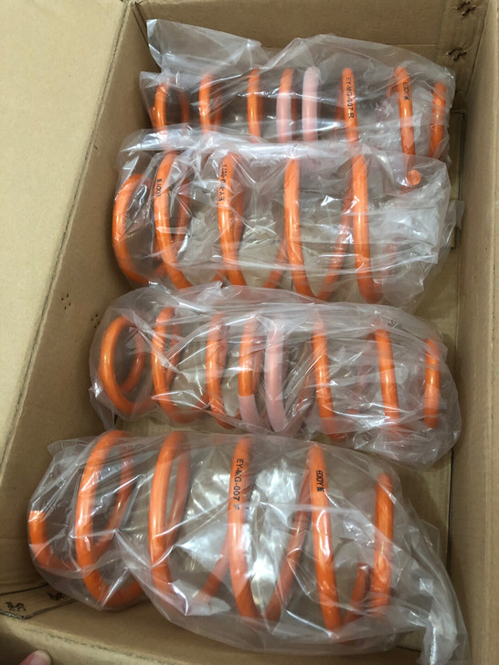 全新，名爵6系列专用短簧，改善车身稳定性，...