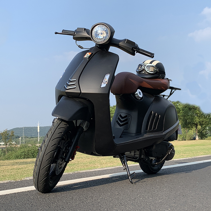 坤豪 摩托车整车，125cc。国4，可提档...