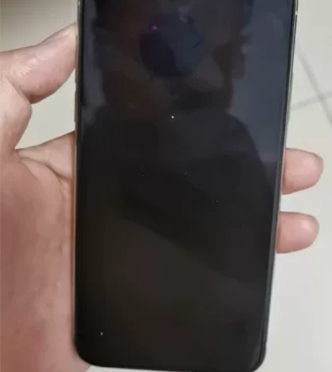 女生自用一手iPhoneX,256g内存,...