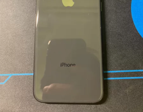 iPhone 8  小8 美版管换无锁64...