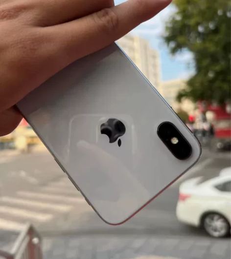 备用机首选：苹果X iPhone X 国行...