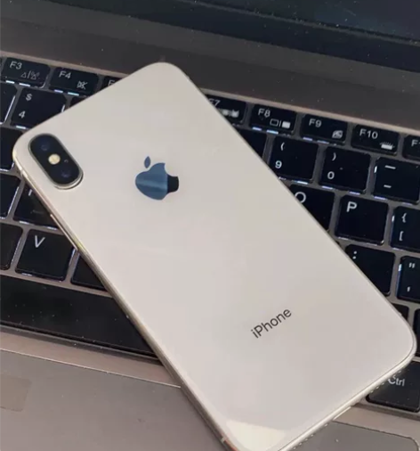 iPhone X 白色 64G 国行 手机...