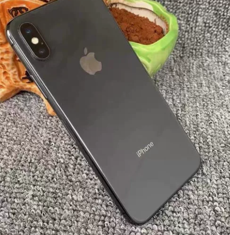 不想用了iPhone X 国行64G...