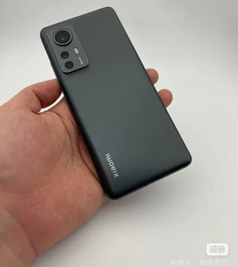 小米12x手机，6月16买来，没任何问题，...