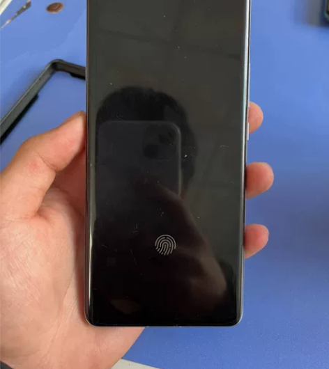 小米12pro，99新蓝色，8?256，无...