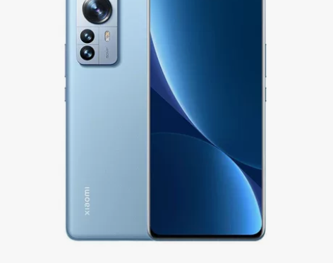 小米12  Pro 全新4nm骁龙8芯片 ...