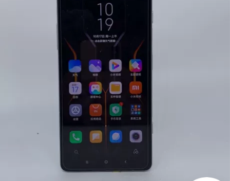 ?99新MIUI/小米 红米 K40 游戏...