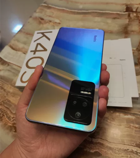 红米k40s 8128,保修到明年9月,几...