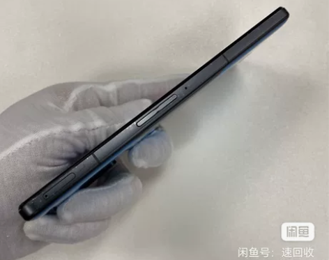 红米k50电竞版，12+256，也是在闲鱼...