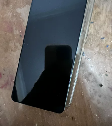 红米k40s 8+256,绿色 6月份在小...