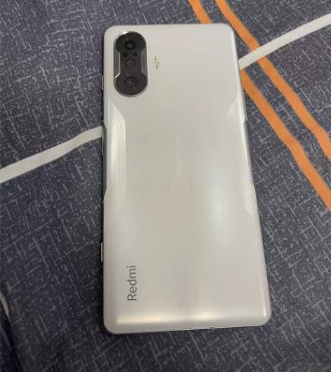 Redmi K40游戏增强版 8256 买...