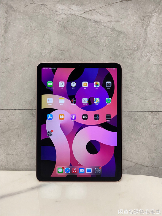 2020款iPad air4 256g/1...