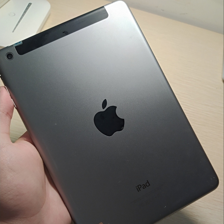 ipadmini2  16G