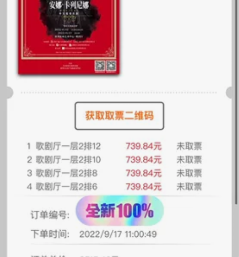 安娜 卡列尼娜 俄罗斯音乐剧 贾凡 128...