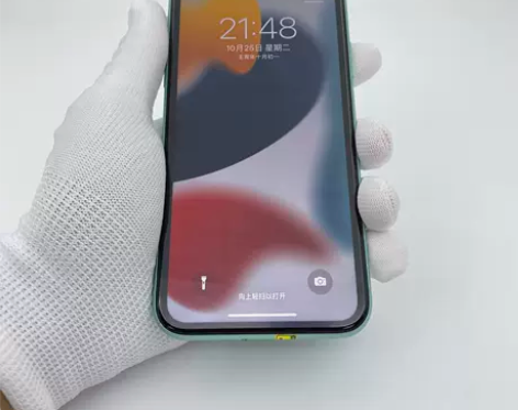 ?95新【双11特价】苹果苹果 iPhon...