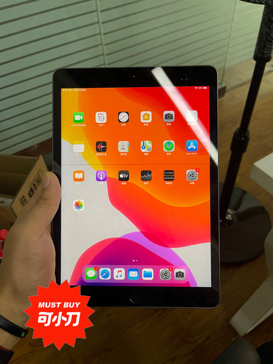 iPad 7th 2019 32g 内爆 ...