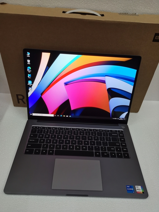 红米pro 15 3.2K高色域屏幕 ...