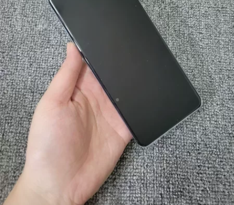 三星S20+ 内存12+128 单卡全网通...