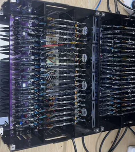 三星note8 群控设备 感兴趣的话点“我...