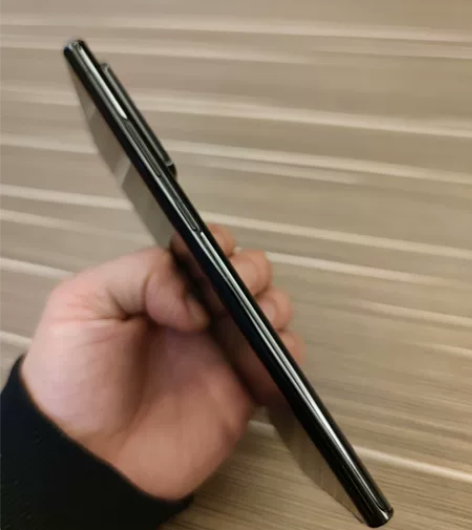 三星note20u，韩版12＋256，自用...