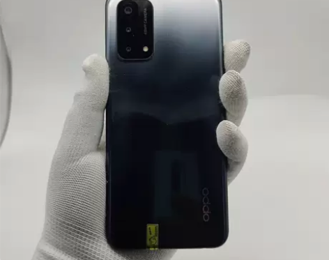 ?95新【双11特价】OPPO A93（5...