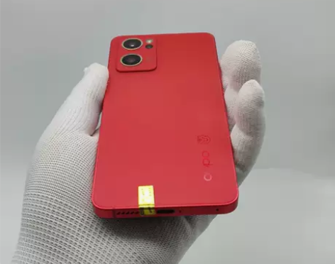 【双11特价】OPPO Reno 78GB...