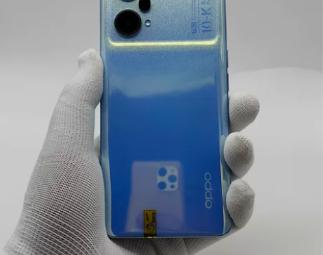 99新【双11特价】OPPO K10 Pr...