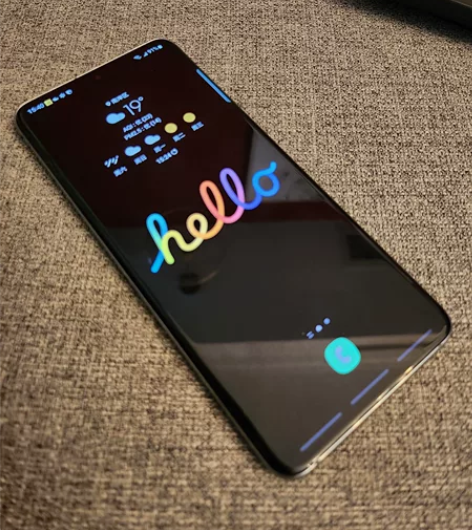 三星Galaxy s20，双卡双待，12+...