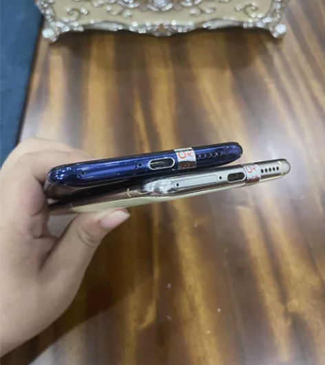 安卓Vivo x27   无指纹 8+25...