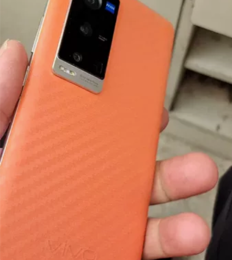 x60pro+ 12+256高通888处理...