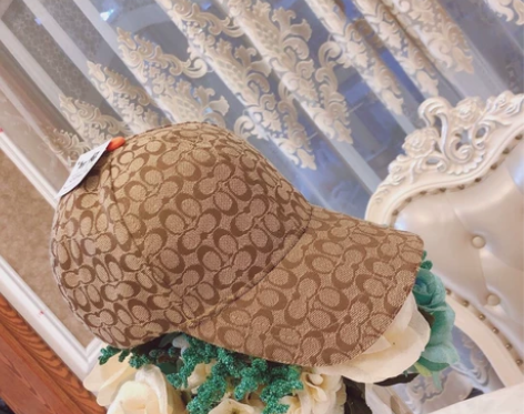 蔻家帽子 棒球帽 鸭舌帽 这个价格懂得都懂...