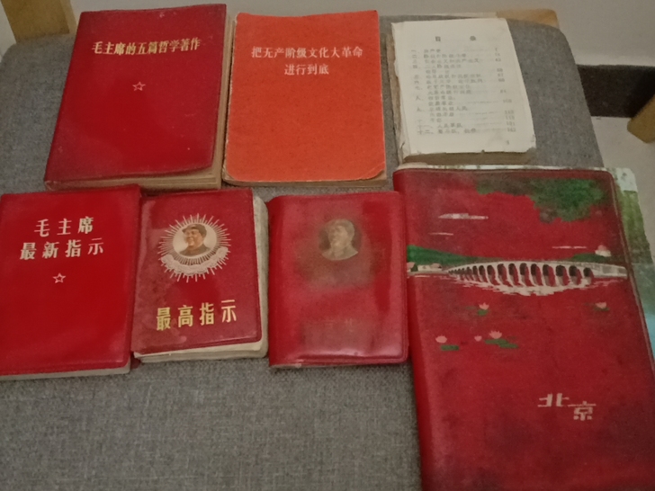 小红书,都比较破,有的外皮和里面内容不副,...