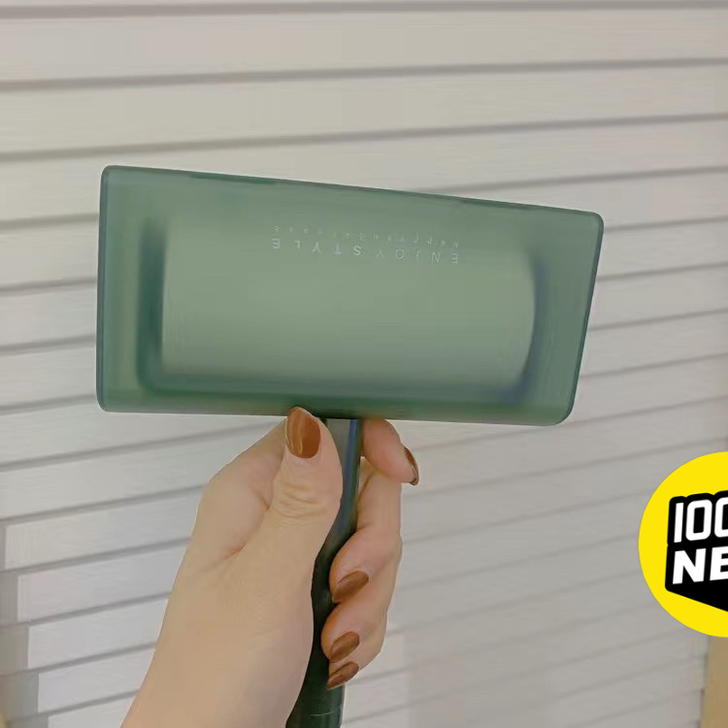 【16.8粘毛器4卷纸】粘毛器可撕式家用滚...