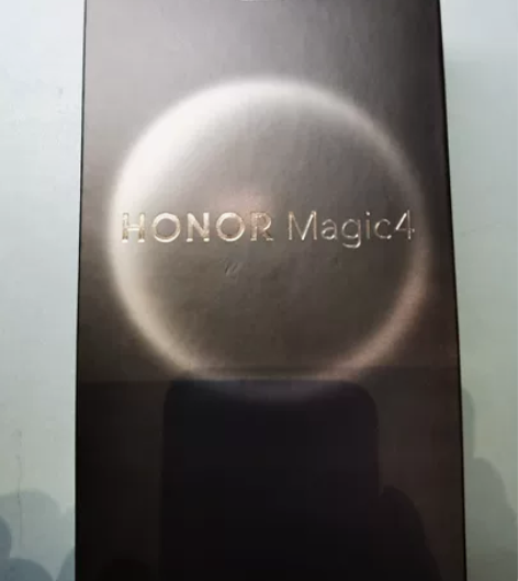 荣耀magic4 Pro  8+256，全...