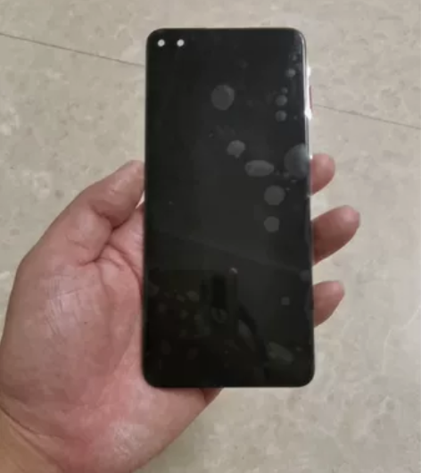 华为nova6屏幕总成   荣耀V30一体...