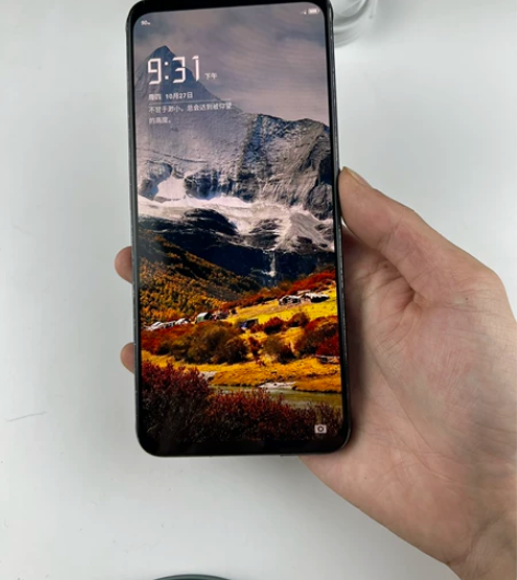 努比亚红魔6（8GB/128GB/全网通/...