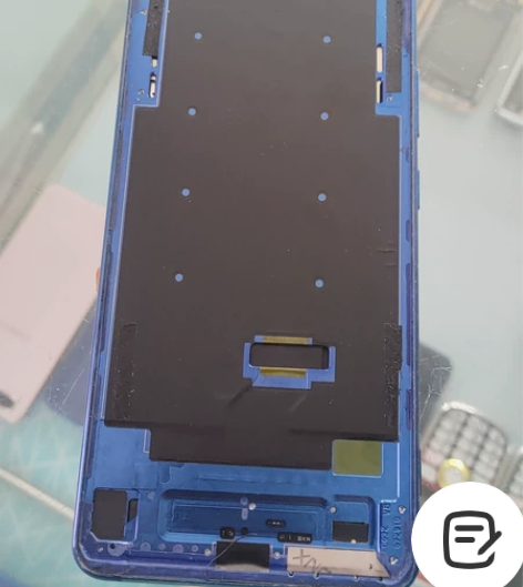 荣耀note10，64g，全好无屏 感兴趣...