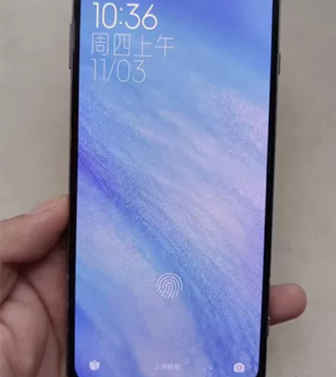 黑鲨3顶配版，全网通5g双卡双待，高通骁龙...