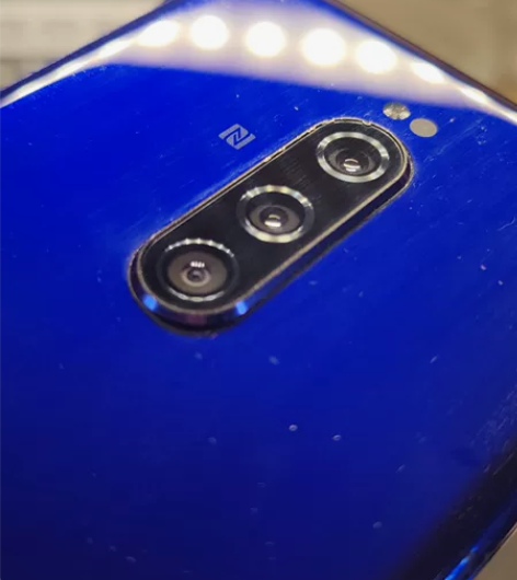 索尼Xperia1日版简化系统 6+64 ...