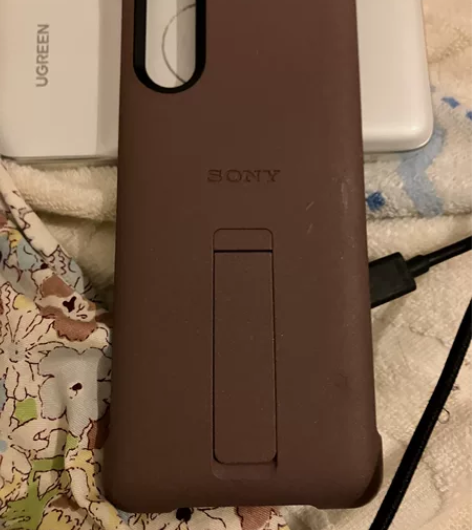 Sony/索尼/Xperia 5 ii/官...