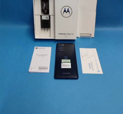 全新成色摩托罗拉S30冠军版12+512G...
