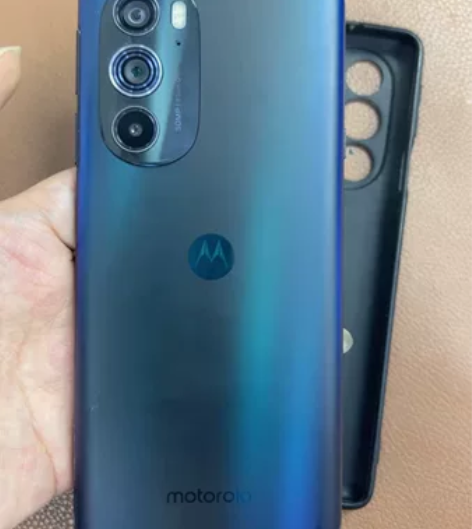 摩托罗拉 edge X30 12+256...